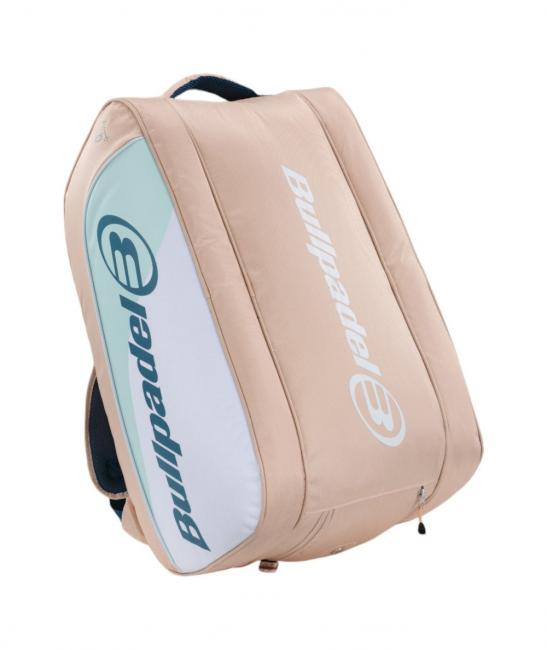 PALETERO BULLPADEL ELITE ROSA PASTEL