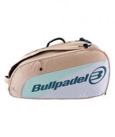 PALETERO BULLPADEL ELITE ROSA PASTEL