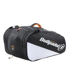 PALETERO BULLPADEL PERFORMANCE NEGRO