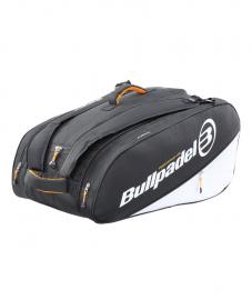 PALETERO BULLPADEL PERFORMANCE NEGRO
