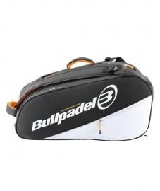 PALETERO BULLPADEL PERFORMANCE NEGRO