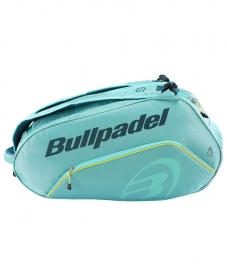 PALETERO BULLPADEL FLOW AGUA MARINA