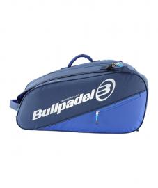 PALETERO BULLPADEL PERFORMANCE AZUL MARINO