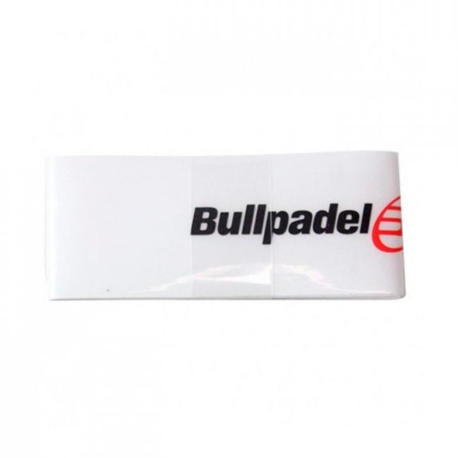PROTECTOR BULLPADEL TRANSPARENTE