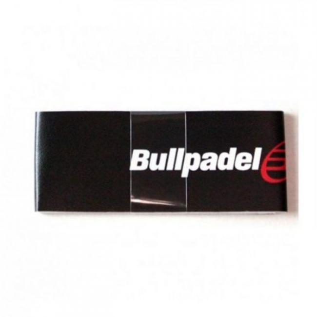 PROTECTOR BULLPADEL NEGRO