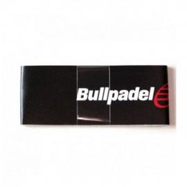 PROTECTOR BULLPADEL NEGRO