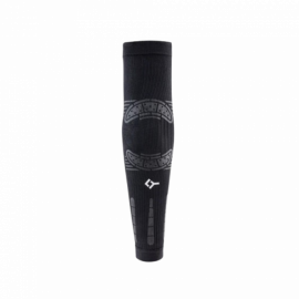 MANGUITO FLOKY NO STRAIN NEGRO XS/S