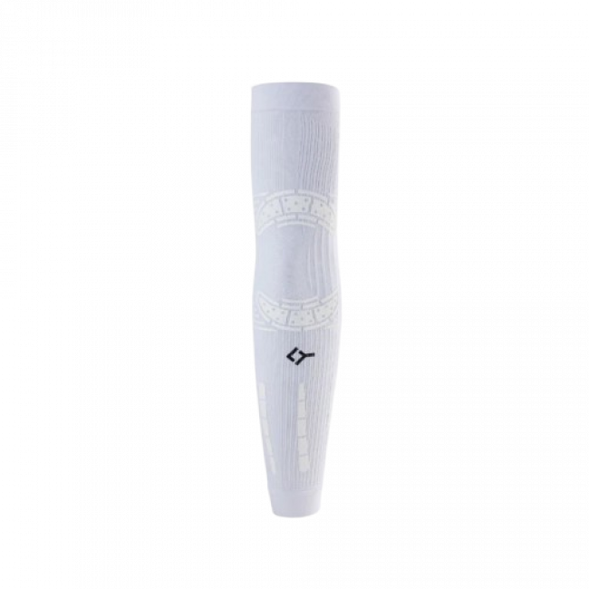 MANGUITO FLOKY NO STRAIN BLANCO XS/S