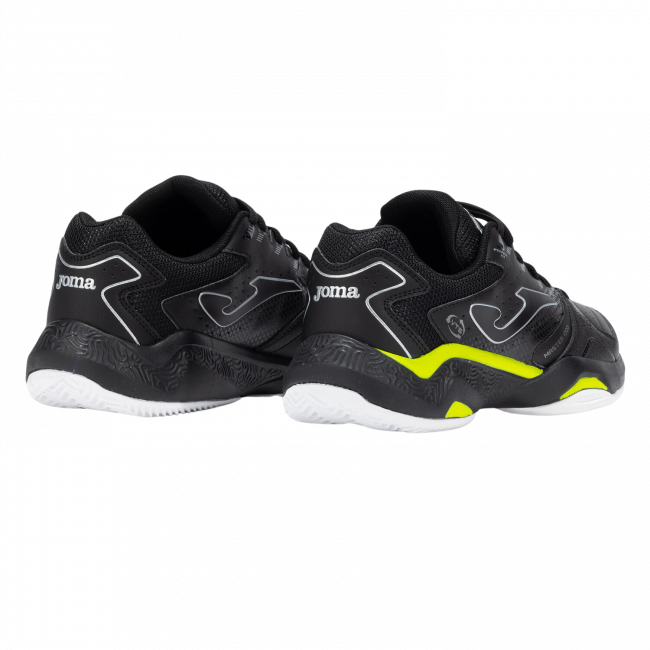 CALZADO JOMA MASTER 1000 NEGRO