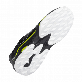 CALZADO JOMA MASTER 1000 NEGRO