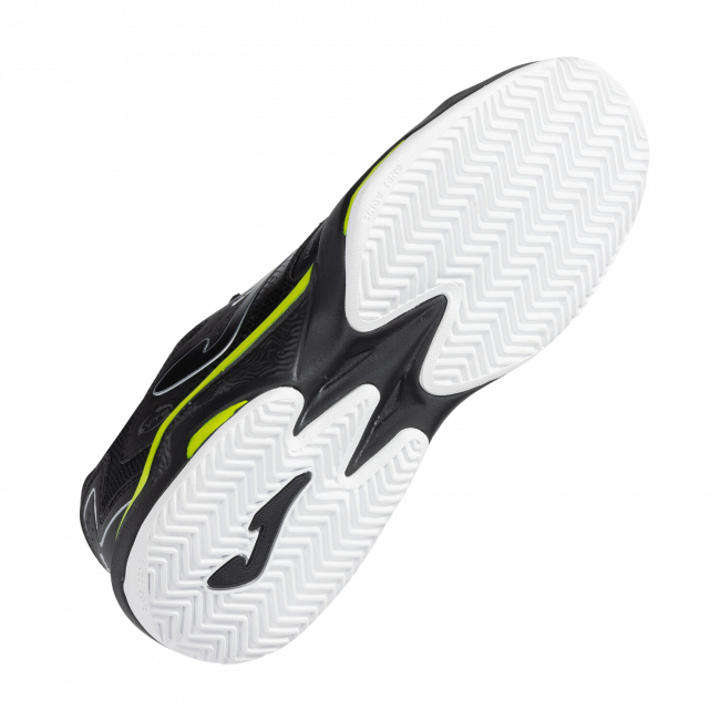 CALZADO JOMA MASTER 1000 NEGRO 9.5