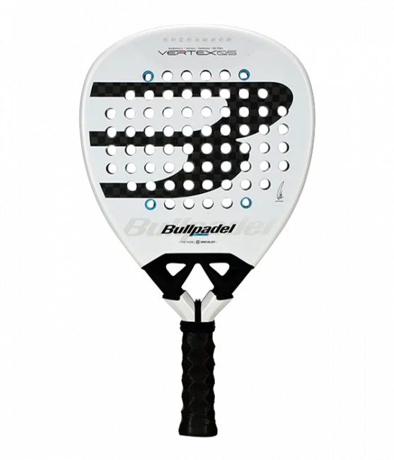PALA BULLPADEL VERTEX 05