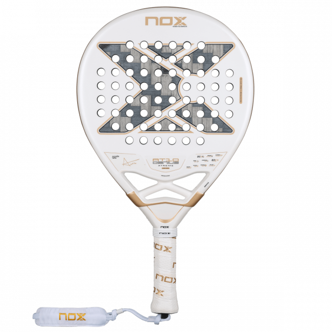 PALA NOX AT10 LUXURY GENIUS 12K ALUM XTREM 2026