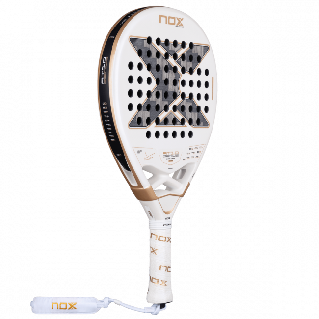 PALA NOX AT10 LUXURY GENIUS 12K ALUM XTREM 2026