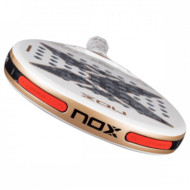 PALA NOX AT10 LUXURY GENIUS 12K ALUM XTREM 2026