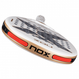 PALA NOX AT10 LUXURY GENIUS 12K ALUM XTREM 2026