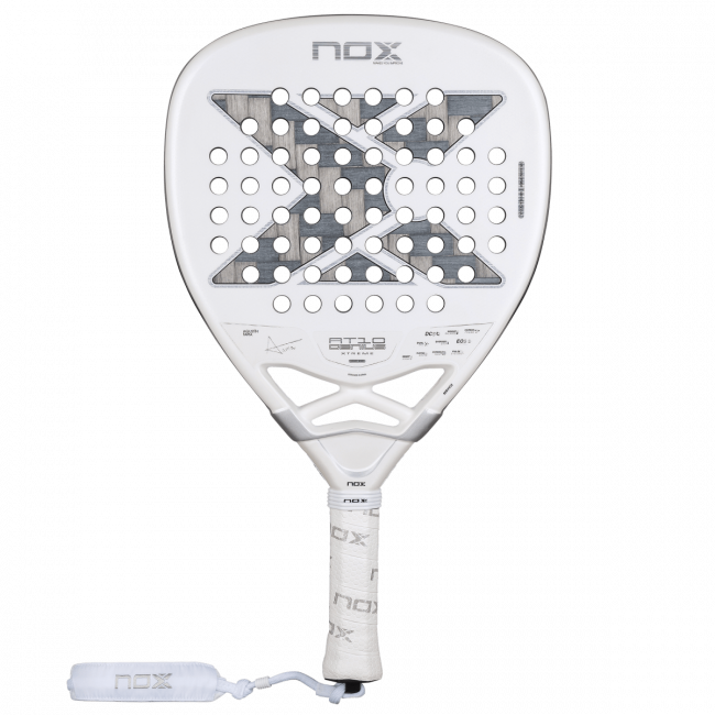 PALA NOX AT10 LUXURY GENIUS ATTACK 12K ALUM XTREM 2026