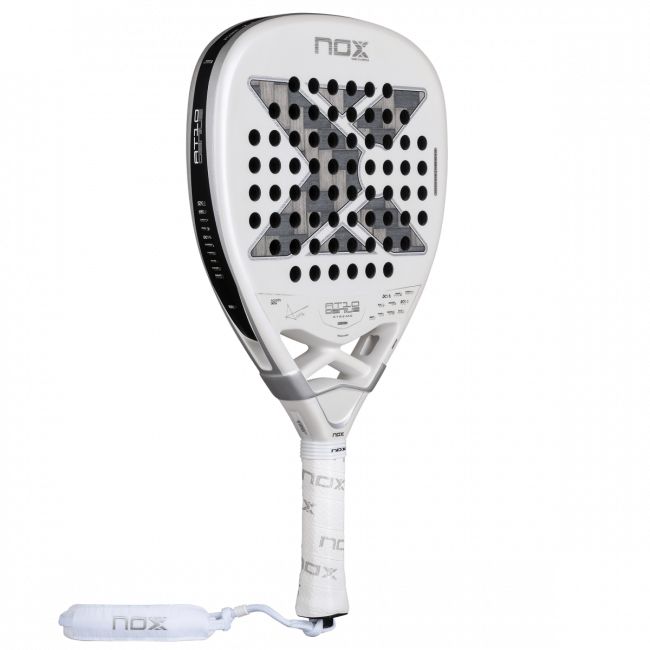 PALA NOX AT10 LUXURY GENIUS ATTACK 12K ALUM XTREM 2026