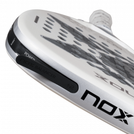 PALA NOX AT10 LUXURY GENIUS ATTACK 12K ALUM XTREM 2026