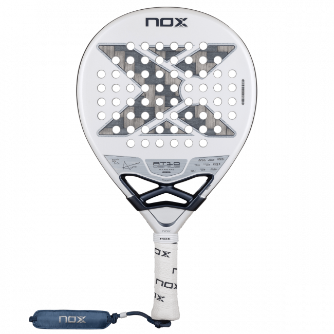 PALA NOX AT10 LUXURY GENIUS 12K ALUM XTREM LITE 2026