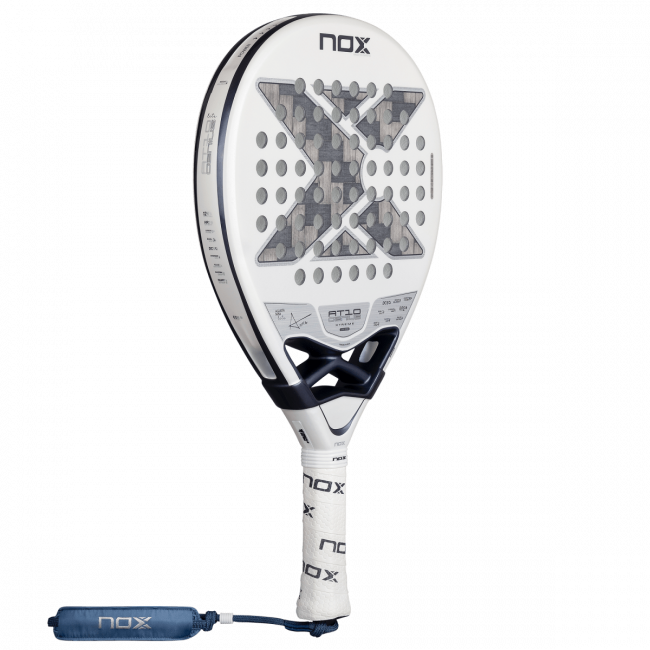 PALA NOX AT10 LUXURY GENIUS 12K ALUM XTREM LITE 2026