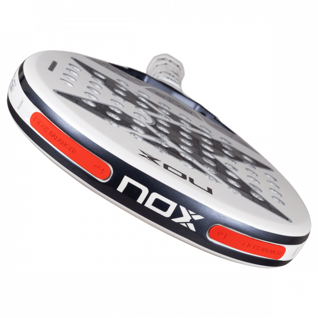 PALA NOX AT10 LUXURY GENIUS 12K ALUM XTREM LITE 2026