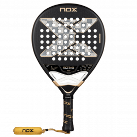 PALA NOX AT10 LUXURY GENIUS 18K ALUM 2026