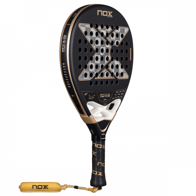 PALA NOX AT10 LUXURY GENIUS 18K ALUM 2026