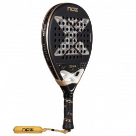 PALA NOX AT10 LUXURY GENIUS 18K ALUM 2026