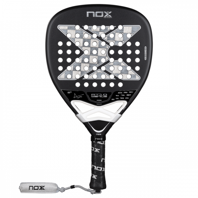 PALA NOX AT10 LUXURY GENIUS ATTACK 18K ALUM 2026