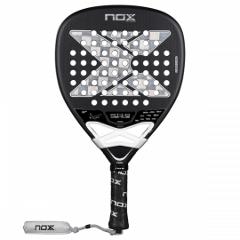 PALA NOX AT10 LUXURY GENIUS ATTACK 18K ALUM 2026