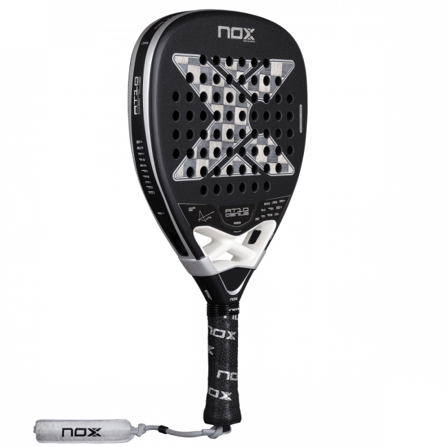 PALA NOX AT10 LUXURY GENIUS ATTACK 18K ALUM 2026