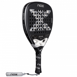 PALA NOX AT10 LUXURY GENIUS ATTACK 18K ALUM 2026