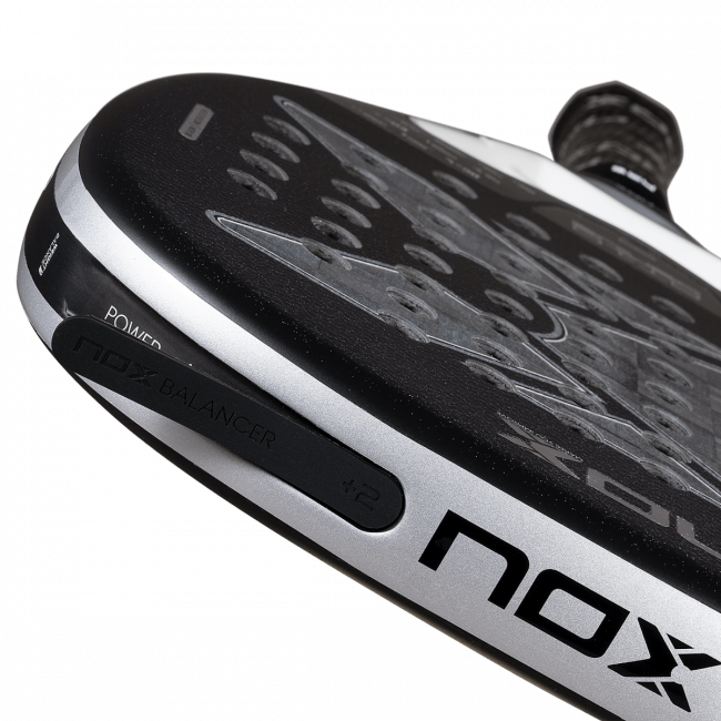 PALA NOX AT10 LUXURY GENIUS ATTACK 18K ALUM 2026