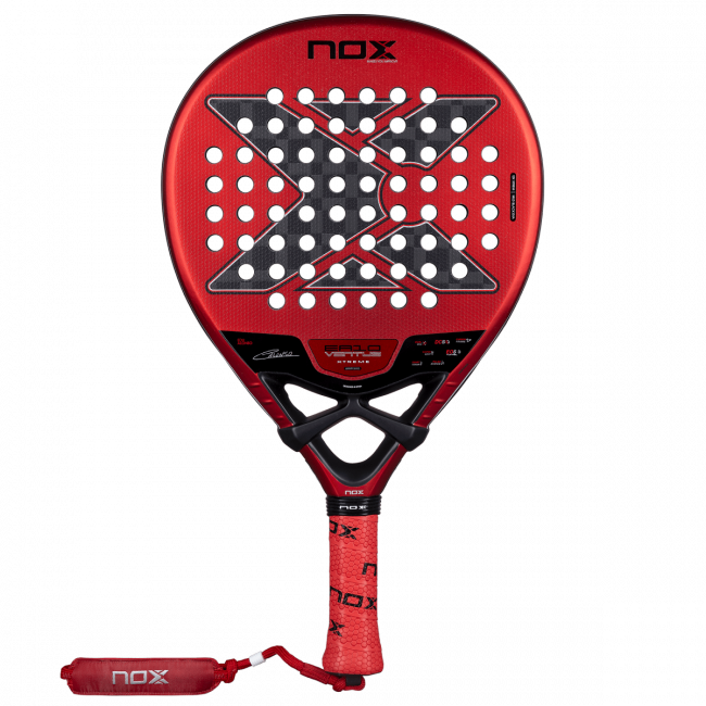 PALA NOX EA10 VENTUS HYBRID 12K XTREM 2026