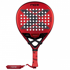 PALA NOX EA10 VENTUS HYBRID 12K XTREM 2026
