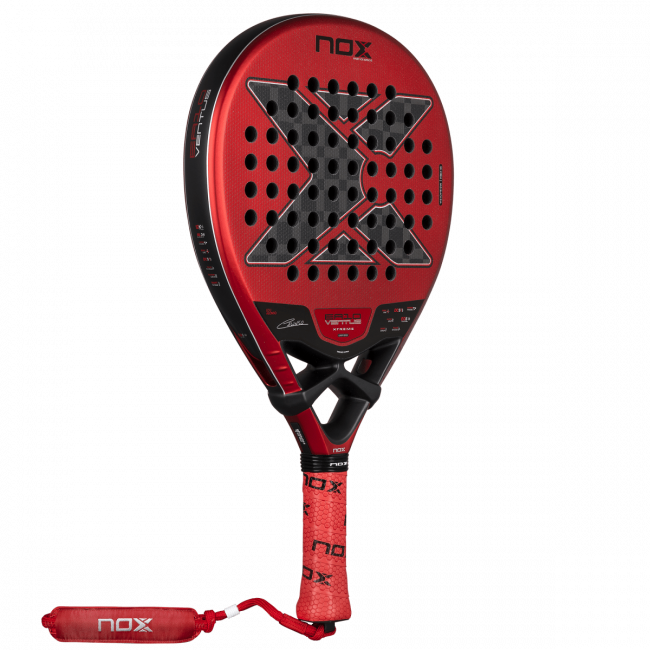 PALA NOX EA10 VENTUS HYBRID 12K XTREM 2026