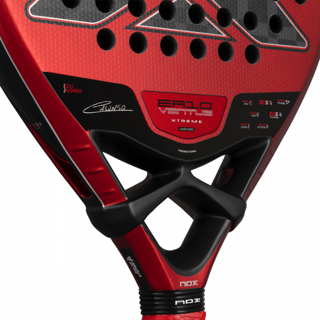 PALA NOX EA10 VENTUS HYBRID 12K XTREM 2026