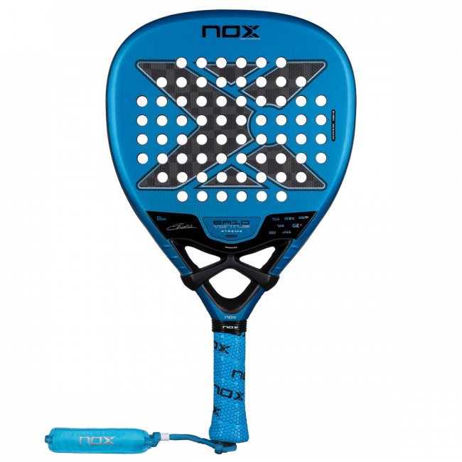 PALA NOX EA10 VENTUS ATTACK 12K XTREM 2026