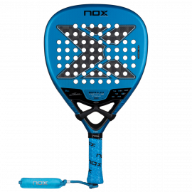 PALA NOX EA10 VENTUS ATTACK 12K XTREM 2026