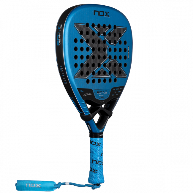 PALA NOX EA10 VENTUS ATTACK 12K XTREM 2026