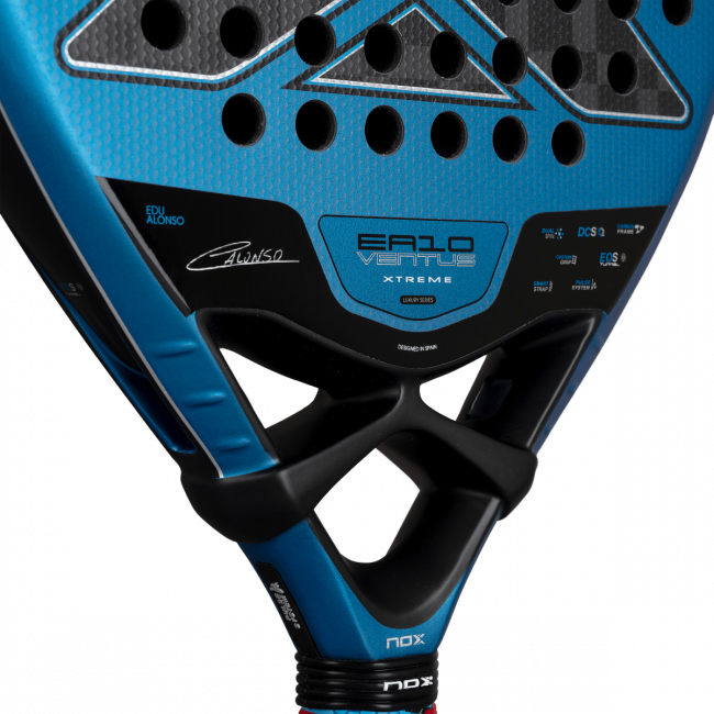 PALA NOX EA10 VENTUS ATTACK 12K XTREM 2026