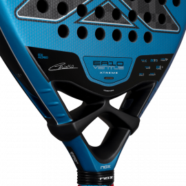 PALA NOX EA10 VENTUS ATTACK 12K XTREM 2026