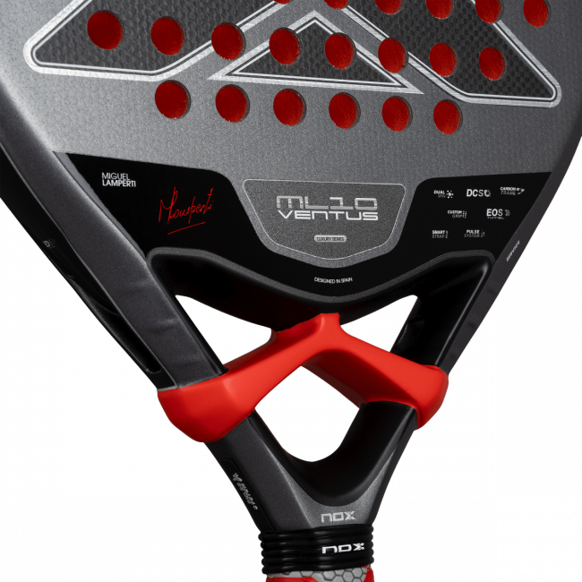 PALA NOX ML10 VENTUS CONTROL 3K 2026