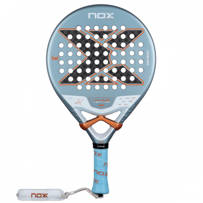 PALA NOX VK10 VENTUS CONTROL 12K 2026