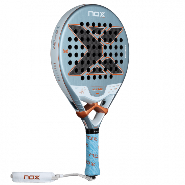 PALA NOX VK10 VENTUS CONTROL 12K 2026