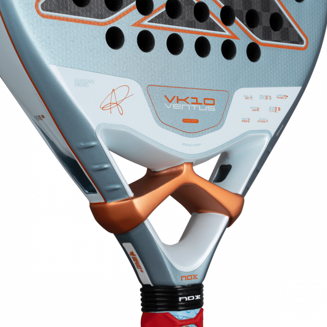 PALA NOX VK10 VENTUS CONTROL 12K 2026