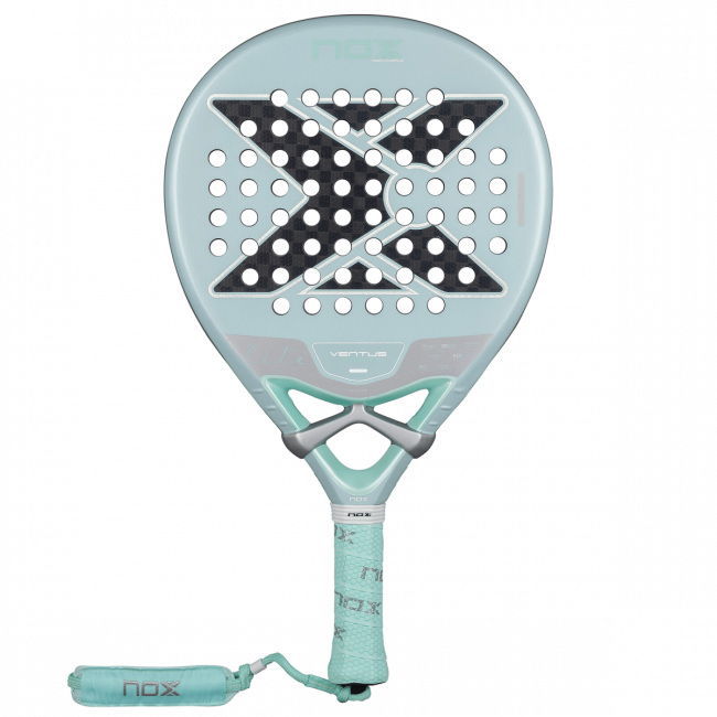 PALA NOX VENTUS HYBRID 12K LITE 2026