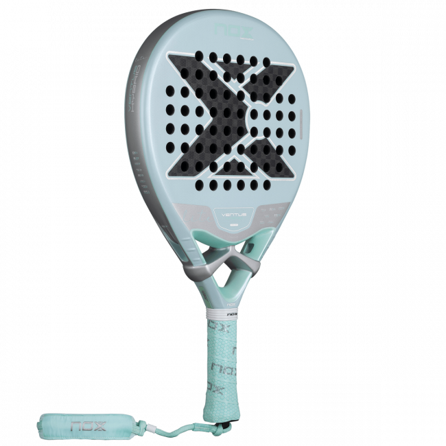 PALA NOX VENTUS HYBRID 12K LITE 2026