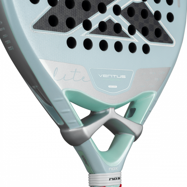 PALA NOX VENTUS HYBRID 12K LITE 2026